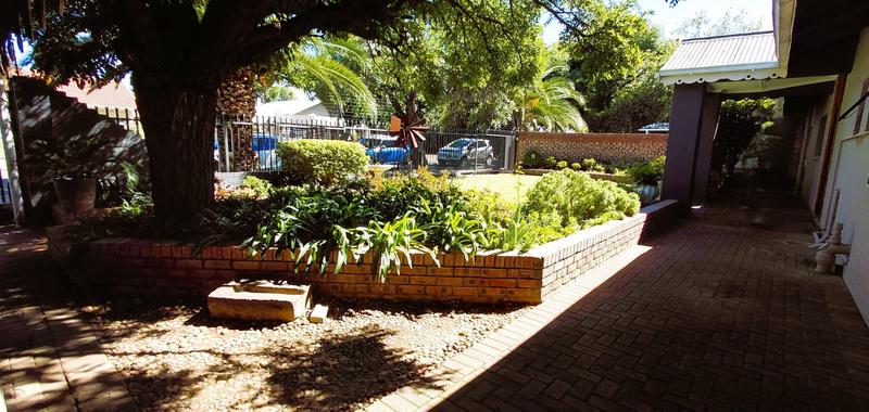 5 Bedroom Property for Sale in Universitas Free State